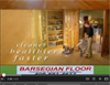 Barsegian Floor Dustless Floor Sanding & Finishing