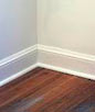 Barsegian Floor Covering, Baseboard & Crown