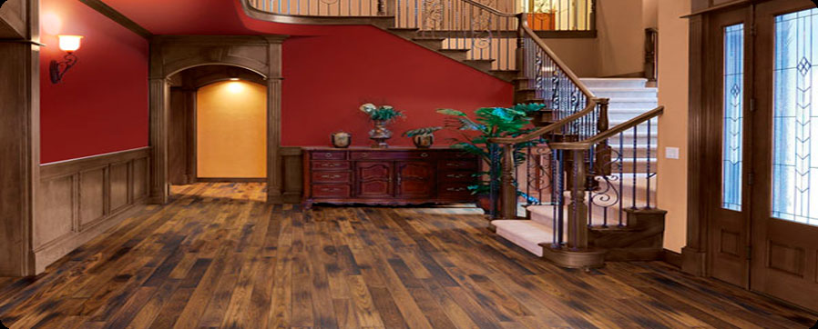 Barsegian Floor Covering