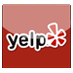 Yelp Logo